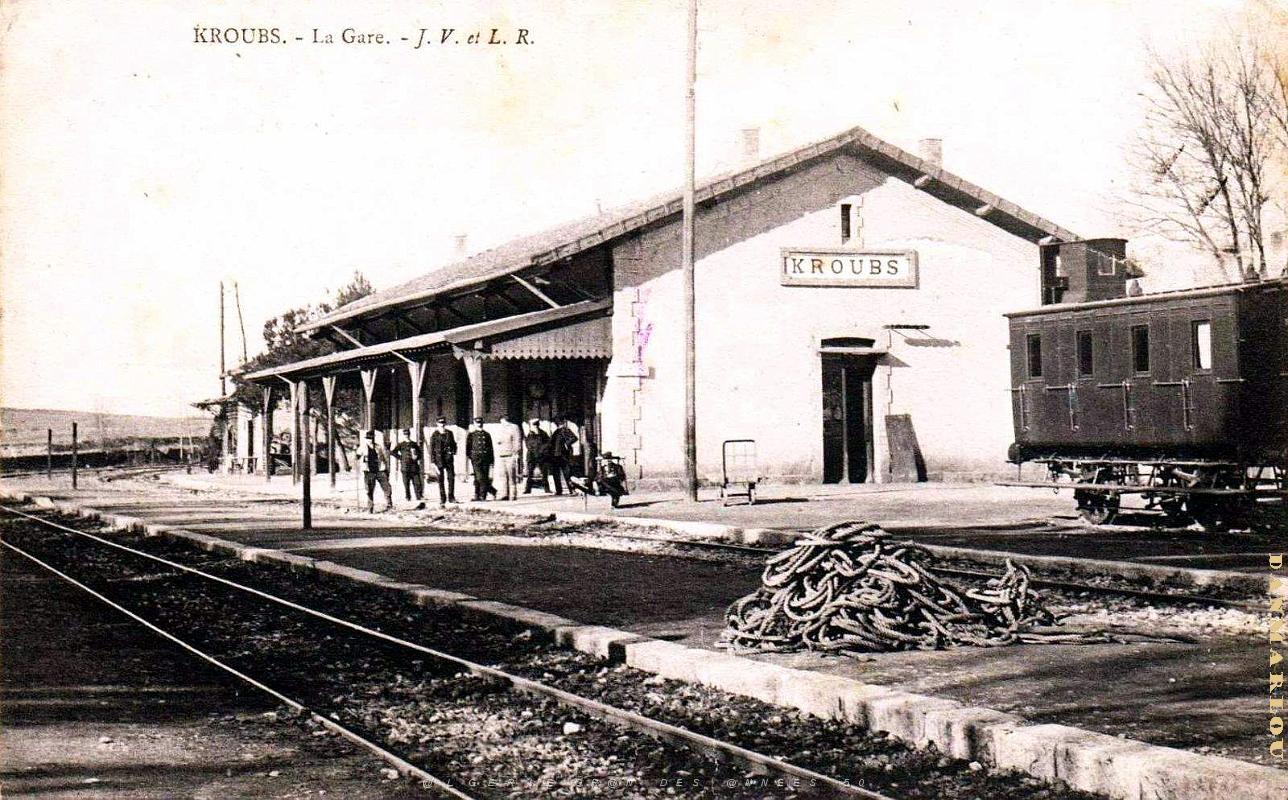 Kroubs - Gare  .jpg